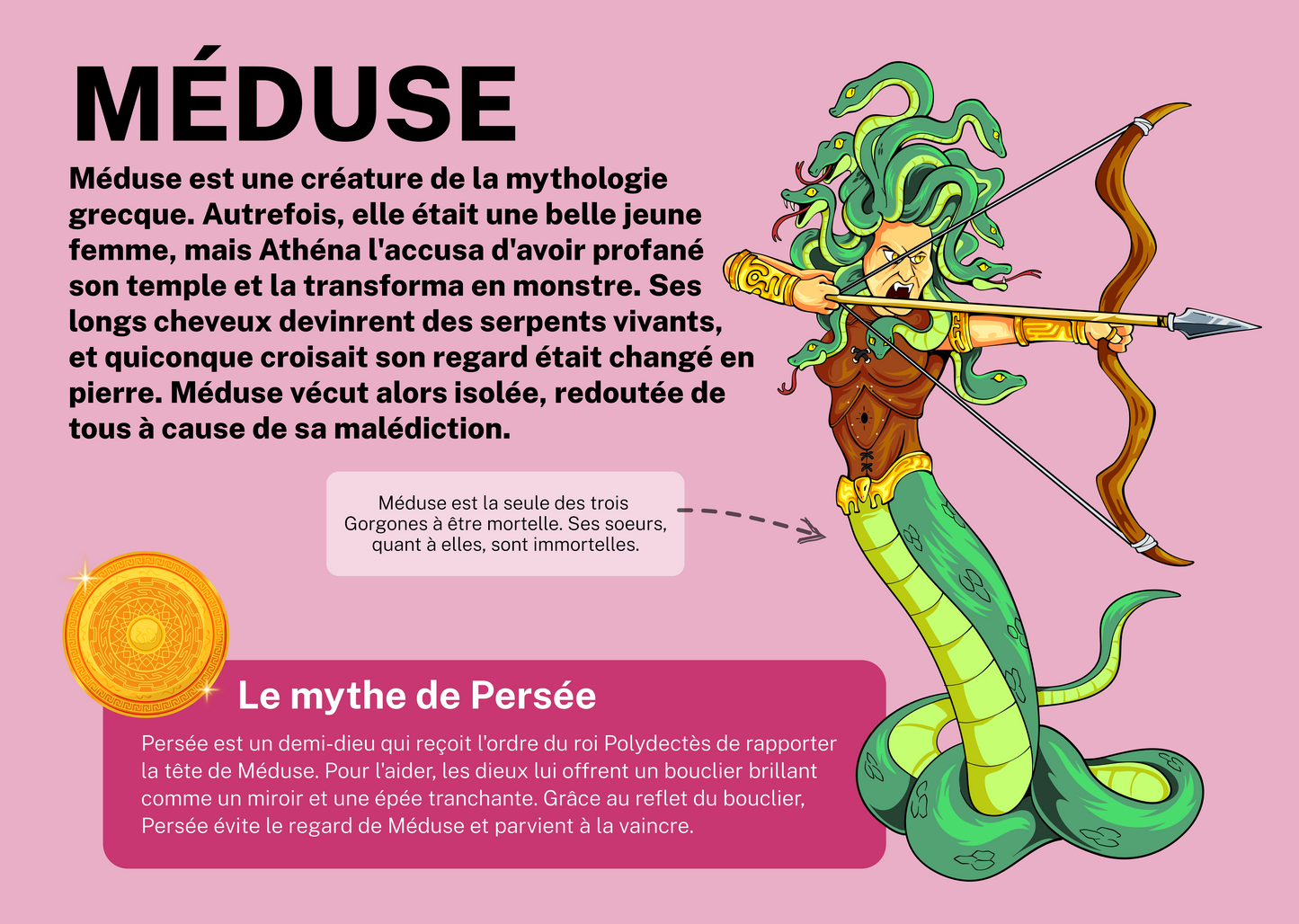 Méduse