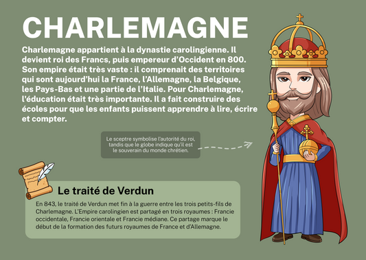 Charlemagne