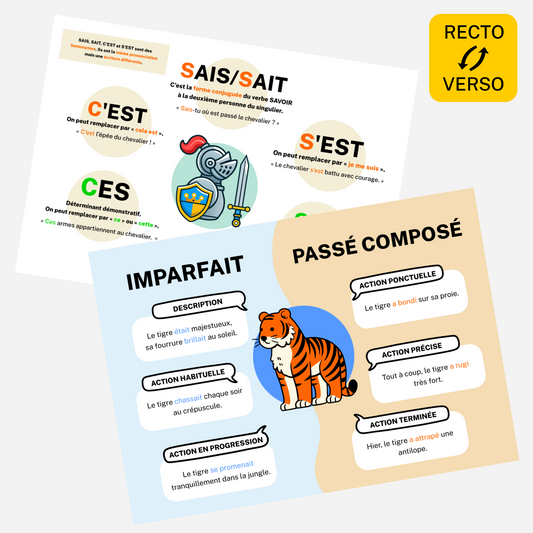 Petits Génies n°5
