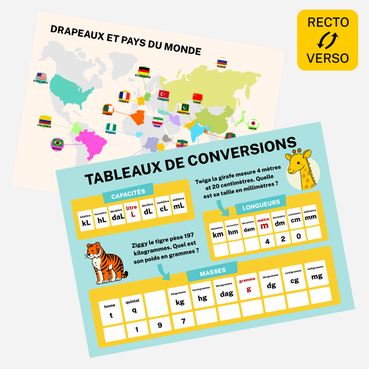Petits Génies n°1