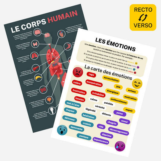 Petits Génies n°6