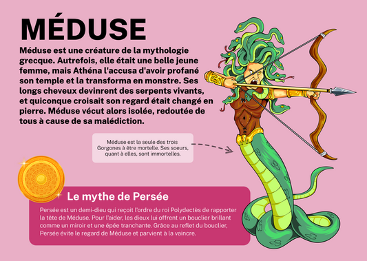 Méduse