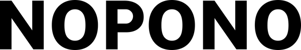 NOPONO